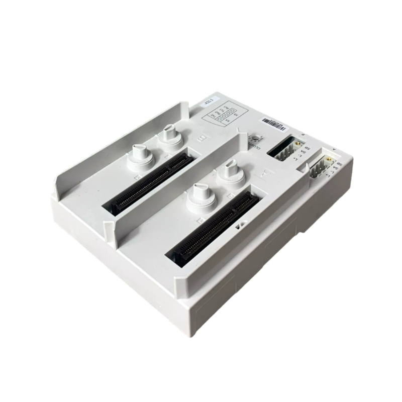 ABB TU849 3BSE042560R1 Module Termination Unit