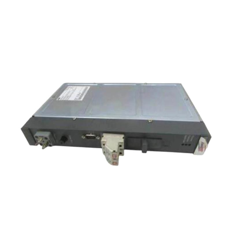 ABB DLM01 P-37421-4-0369-652 Link Module