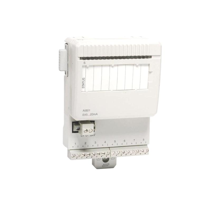 ABB AI801 3BSE020512R1 Analog Input Module