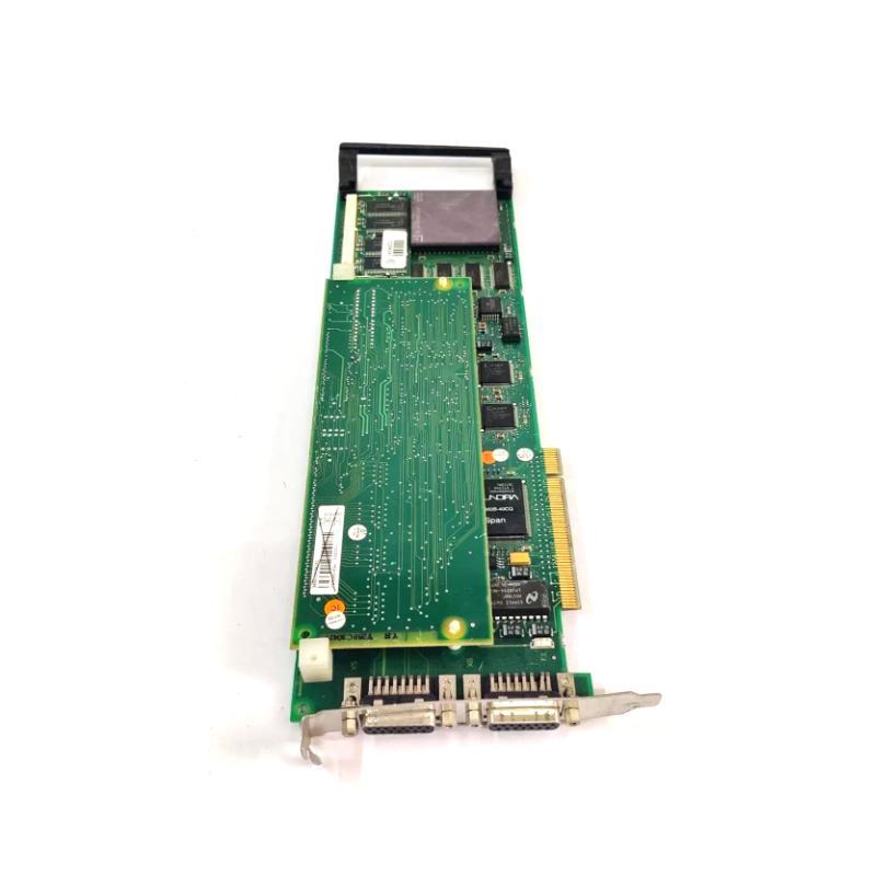 ABB PU515 3BSE013063R1 Real-Time Accelerator (RTA) Board