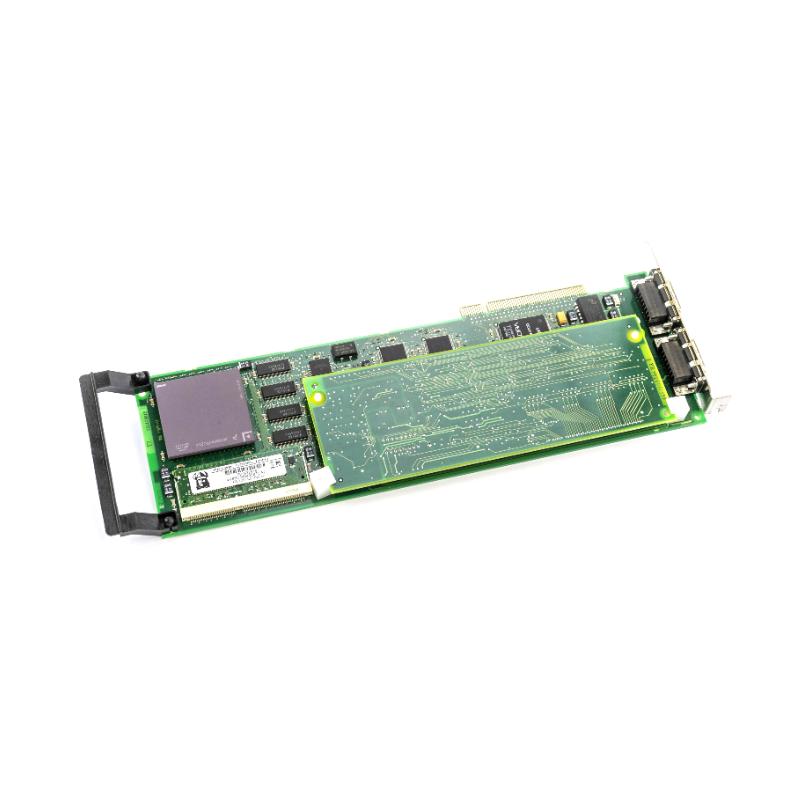 ABB PU516 3BSE013064R1 Engineering Board
