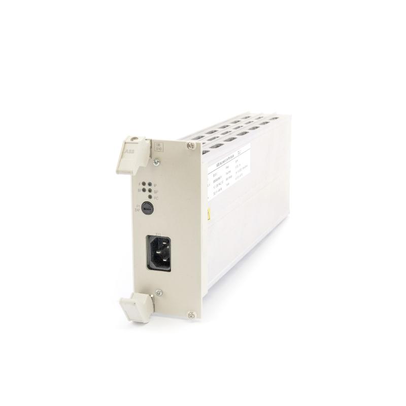 ABB SB510 3BSE000860R1 Backup Power Supply Module