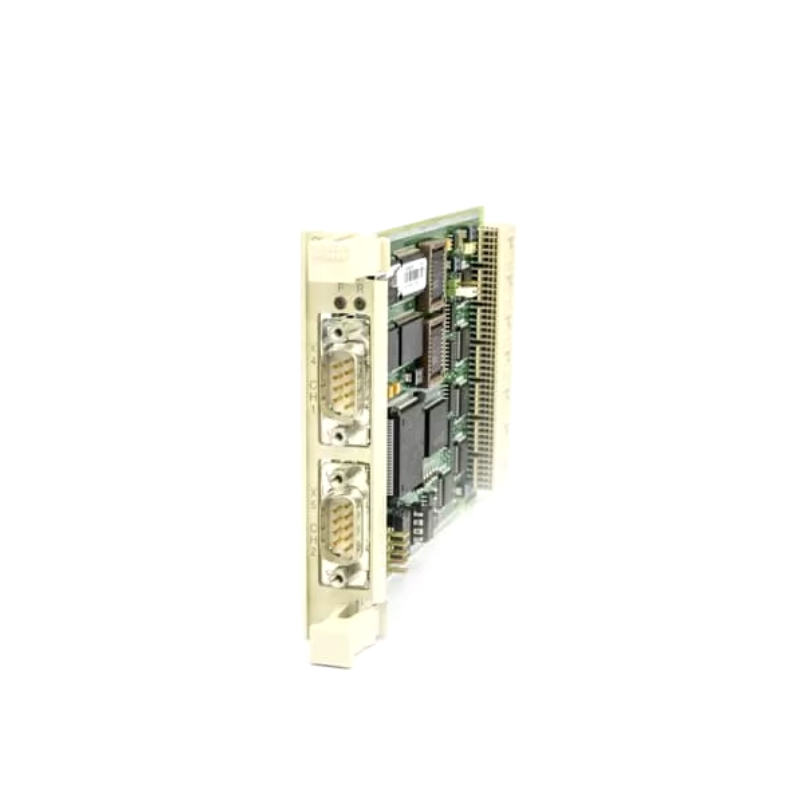ABB CI531 3BSE003825R1 Communication Module