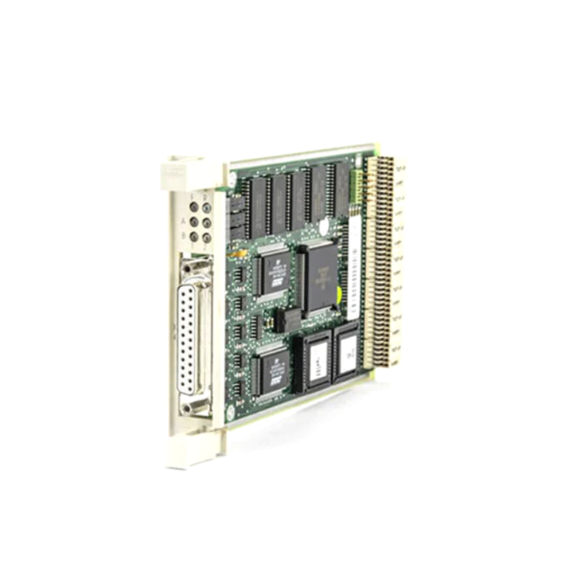 ABB CI590 3BHT340092R1 Communication Interface Module