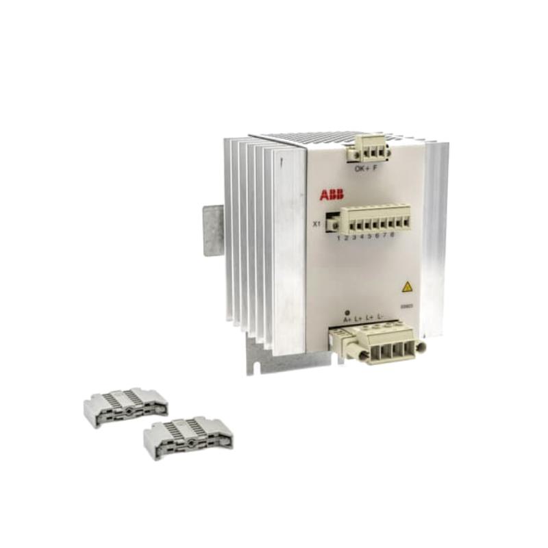 ABB SS823 3BSE038226R1 Power Voting Unit
