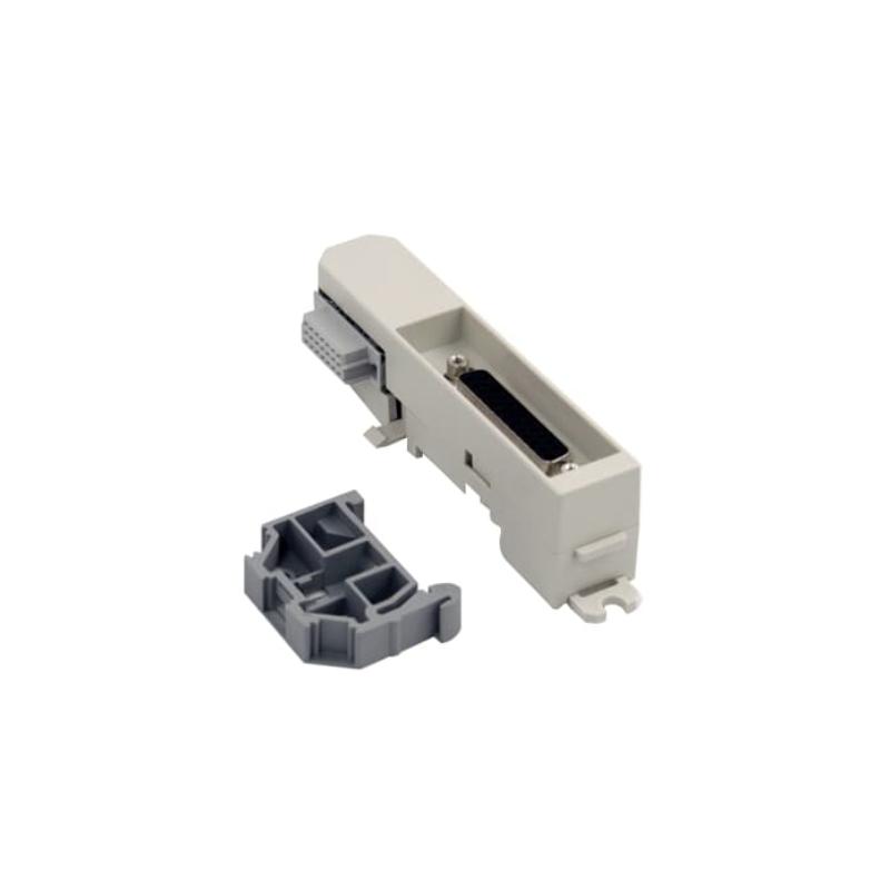 ABB TB805 3BSE008534R1 ModuleBus Cable Adaptor Bus Outlet