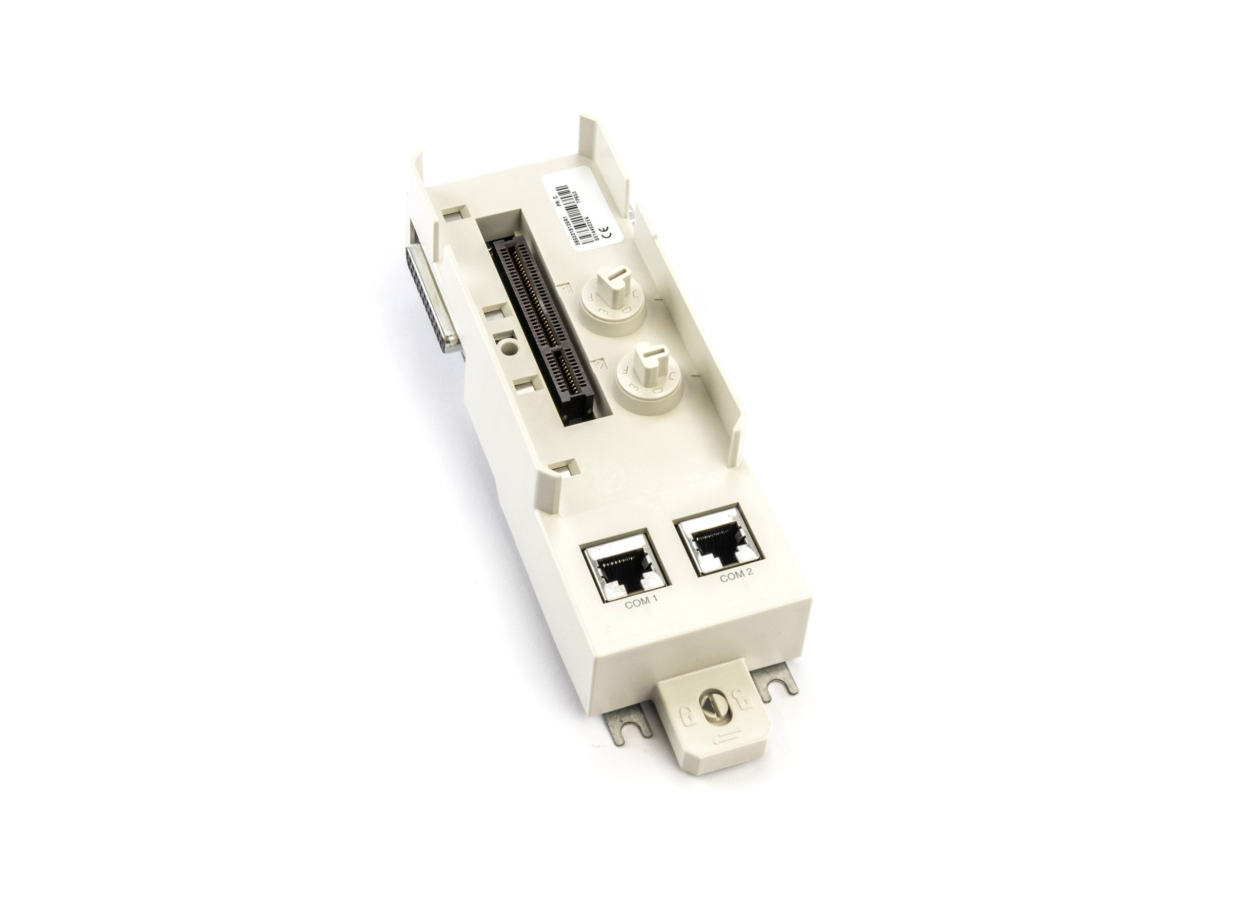 ABB TP853 3BSE018126R1 Baseplate Module