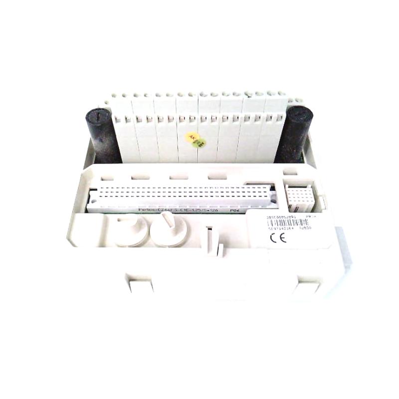 ABB TU830 3BSE008528R1 Extended Module Termination Unit