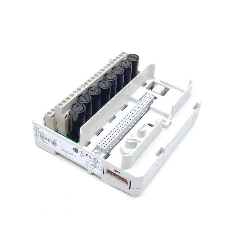 ABB TU838 3BSE008572R1 Extended Module Termination Unit