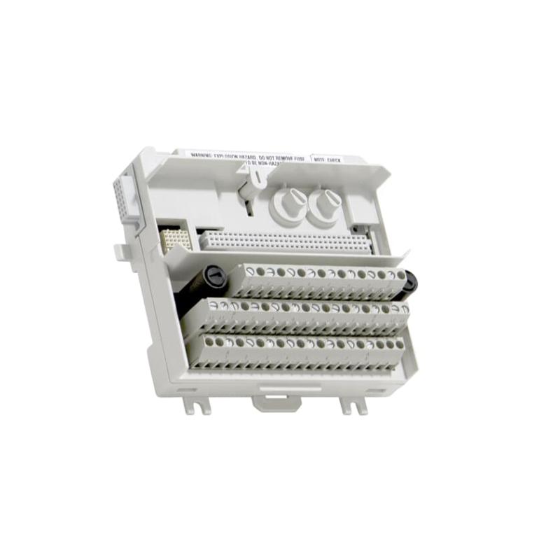 ABB TU839 3BSE046966R1 Extended Module Termination Unit