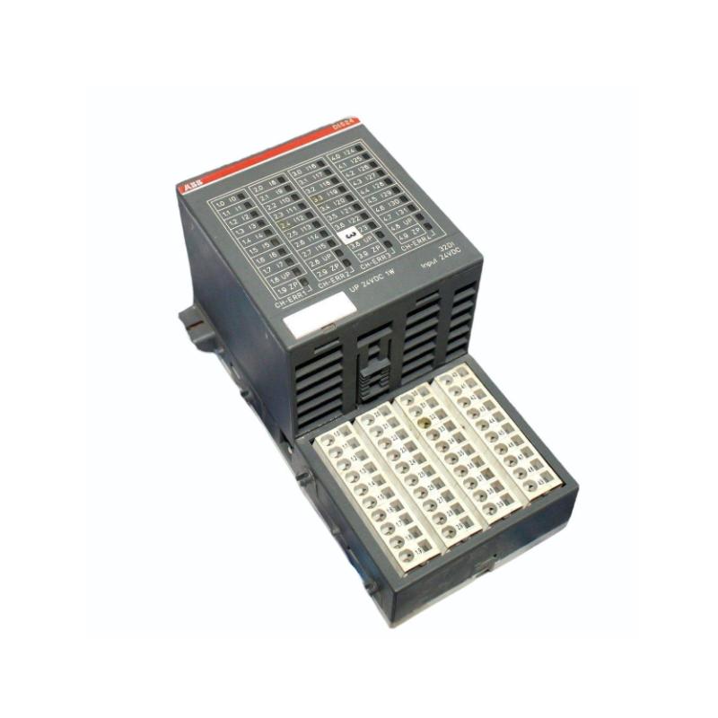 ABB DI524 1SAP240000R0001 Digital Input Module