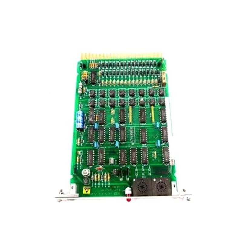 ABB 70AB01C-ES HESG447224R2 Digital Output Module Public Circuit Board