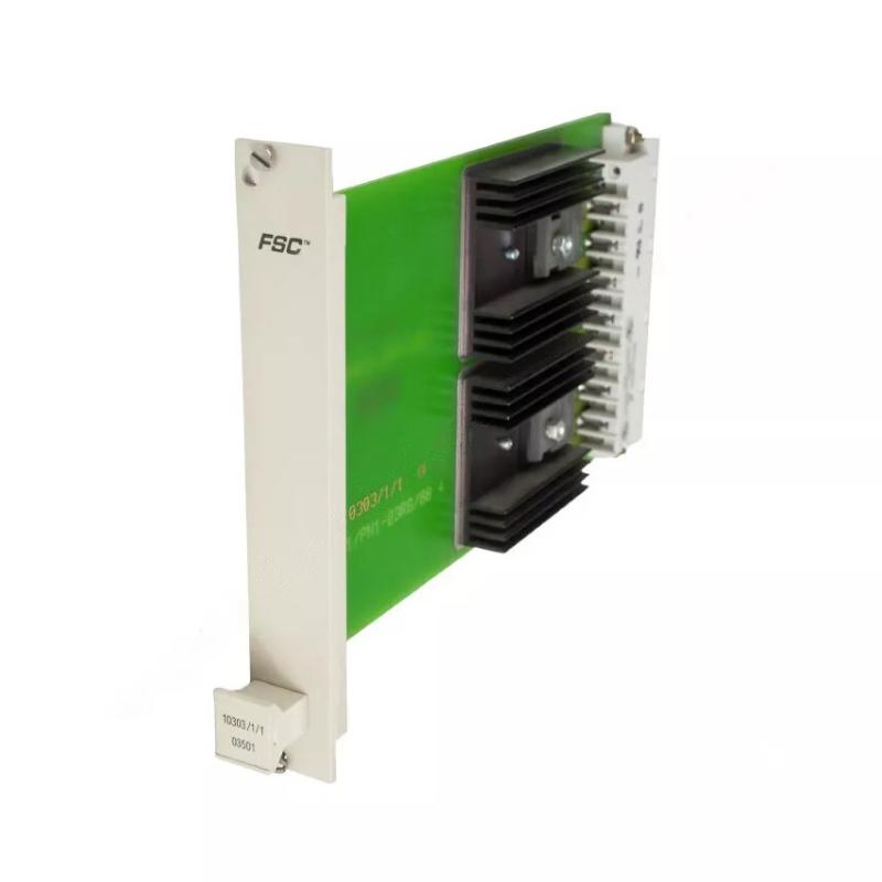 Honeywell 10300/1/1 Converter Module 136-010875B