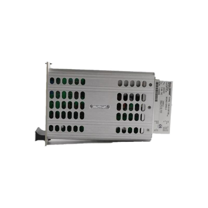 Honeywell 10310/1/1 Earth Leakage Detector