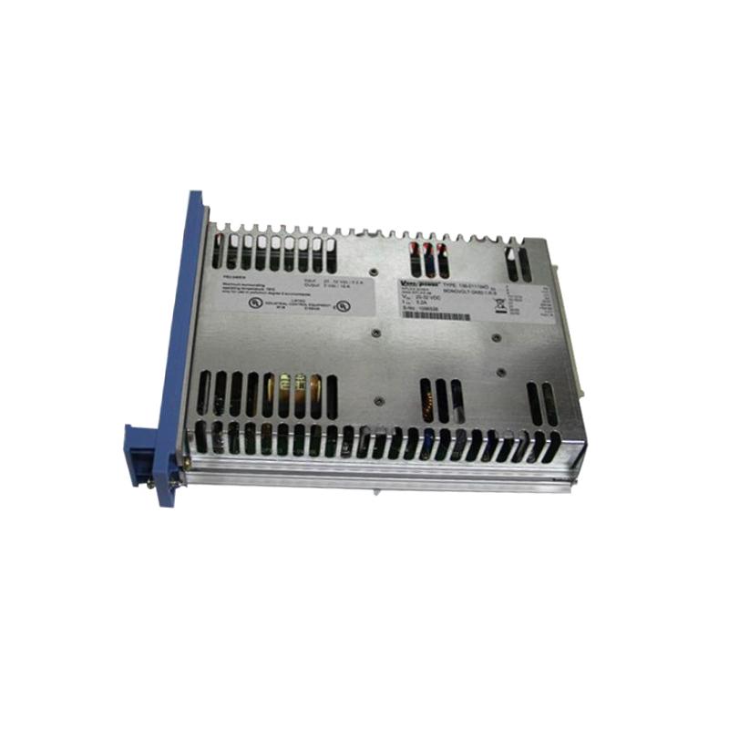 Honeywell 10310/1/1 Earth Leakage Detector