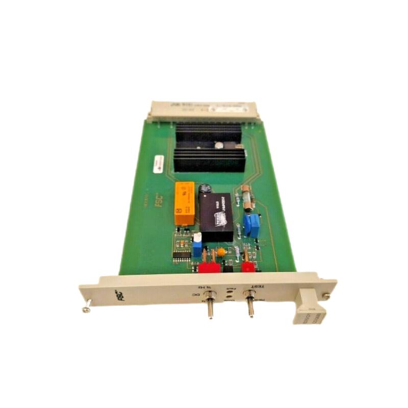 Honeywell 10310/2/1 Earth Leakage Detector