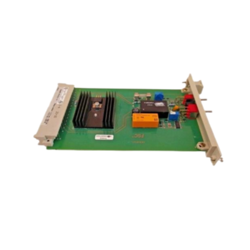 Honeywell 10310/2/1 Earth Leakage Detector