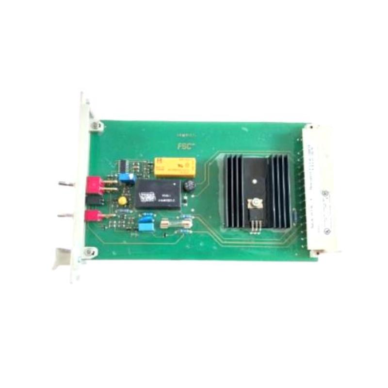 Honeywell 10310/2/1 Earth Leakage Detector