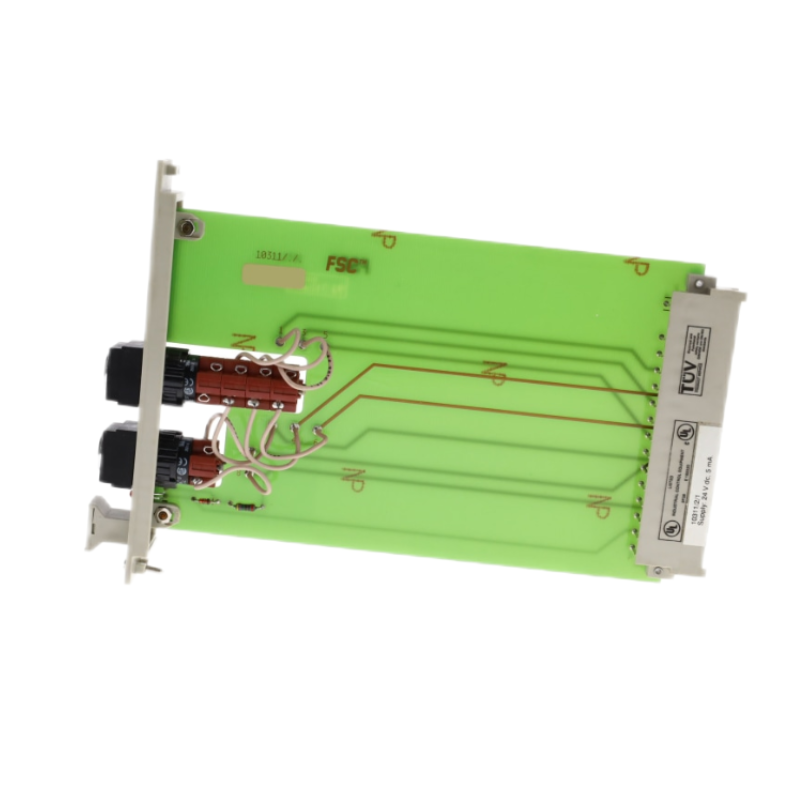 Honeywell 10311/2/1 Horizontal PCB Module