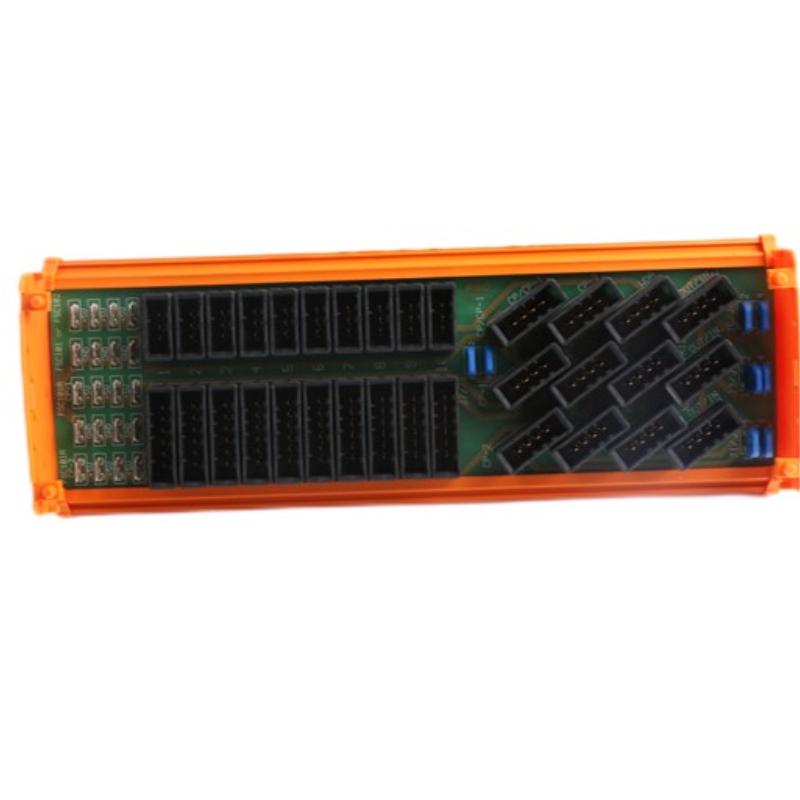 Honeywell 10313/1/1 Termination Module