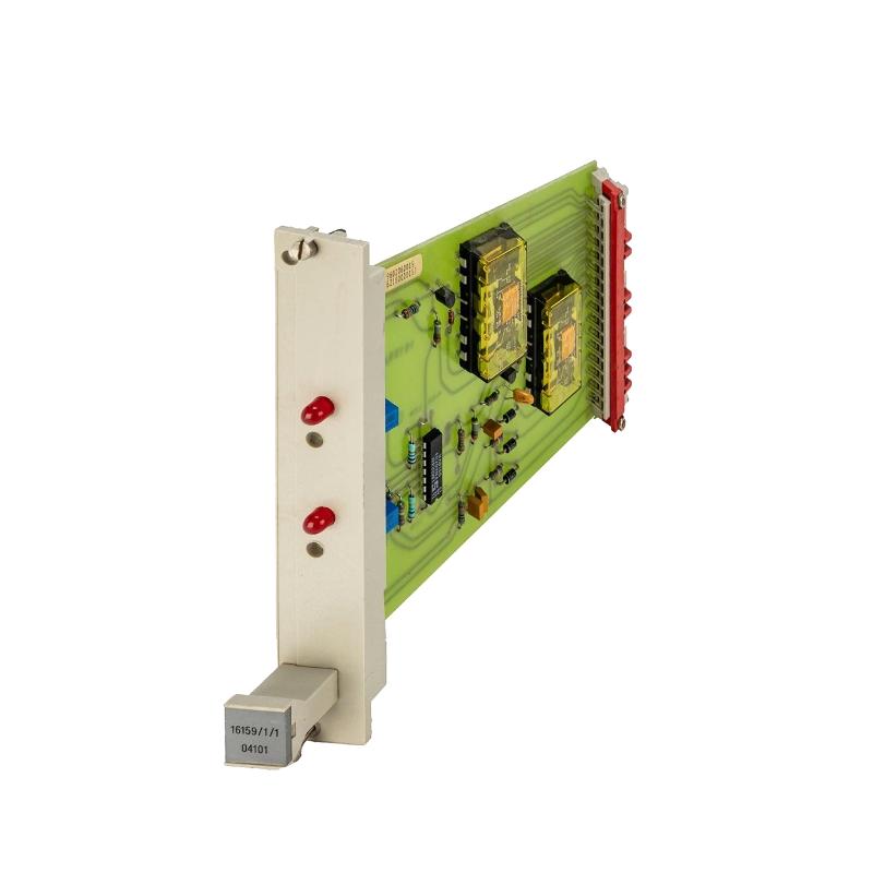 Honeywell 16159/1/1 Digital Input Module