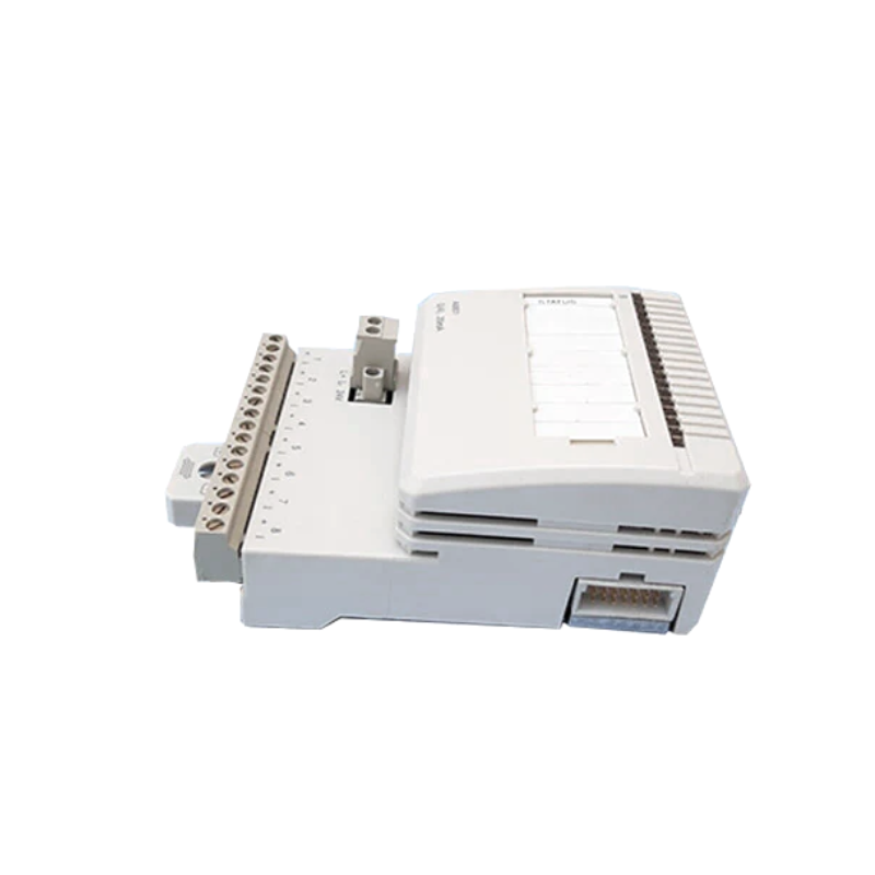 ABB AI801 3BSE020512R1 Analog Input Module