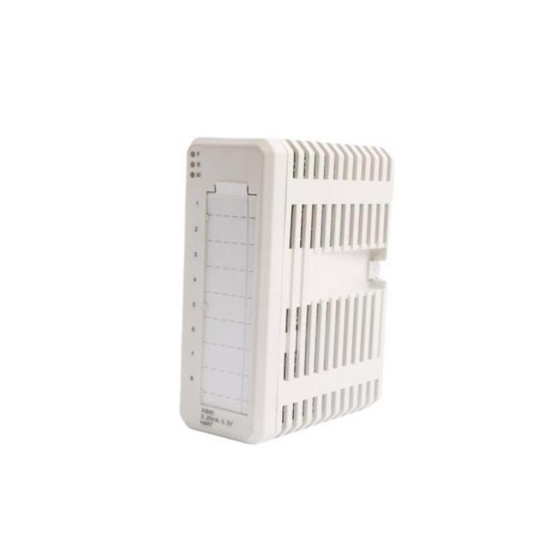 ABB AI845 3BSE023675R1 Analog Input Module