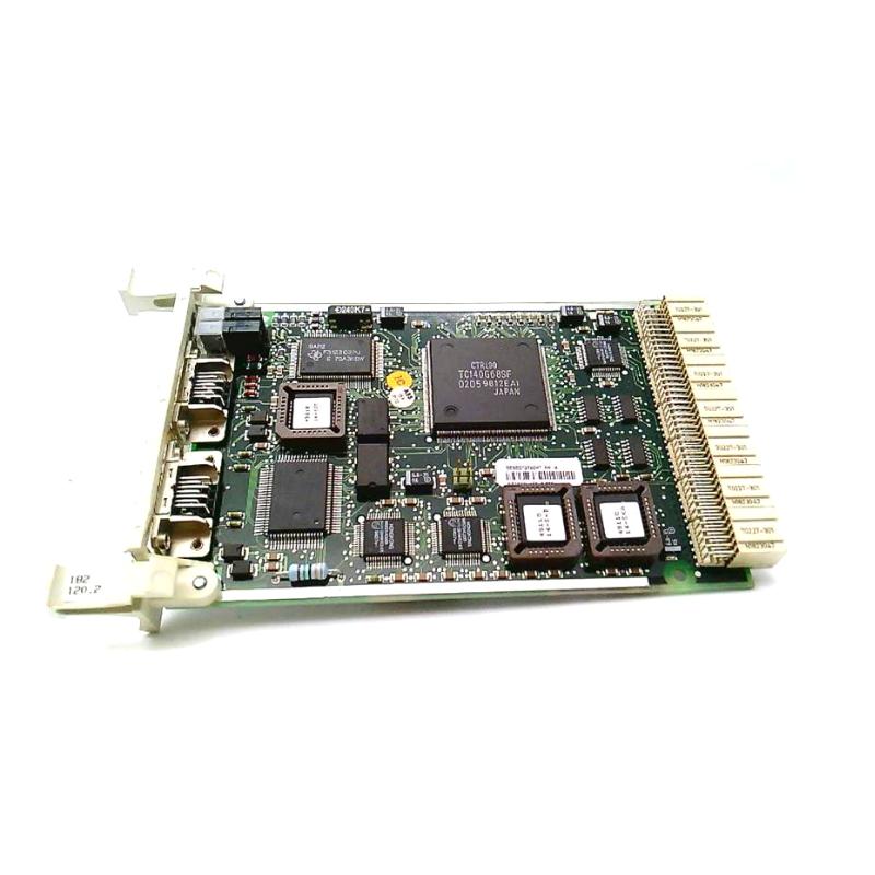 ABB CI522 3BSE012790R1 Communication Board
