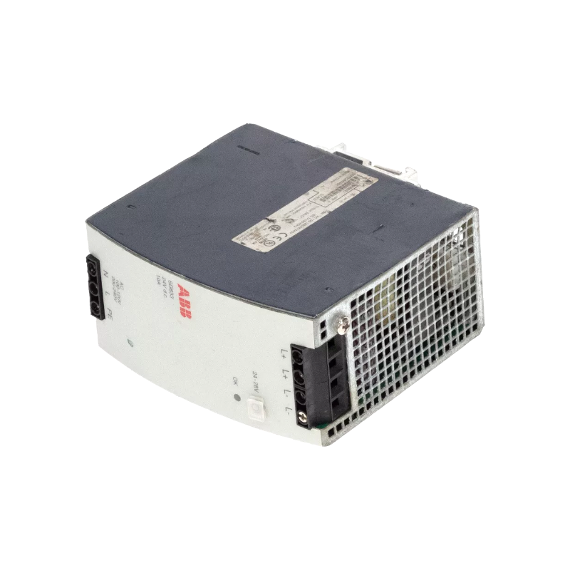 ABB SD833 3BSC610066R1 Power Supply Device