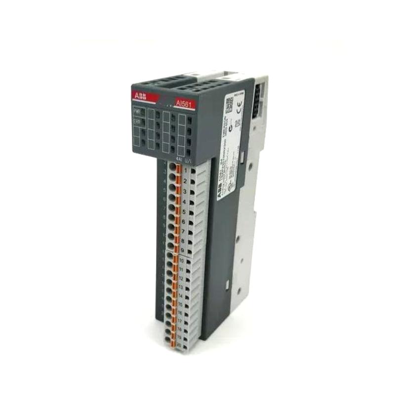 ABB AI561 1TNE968902R1101 Analog Input Module