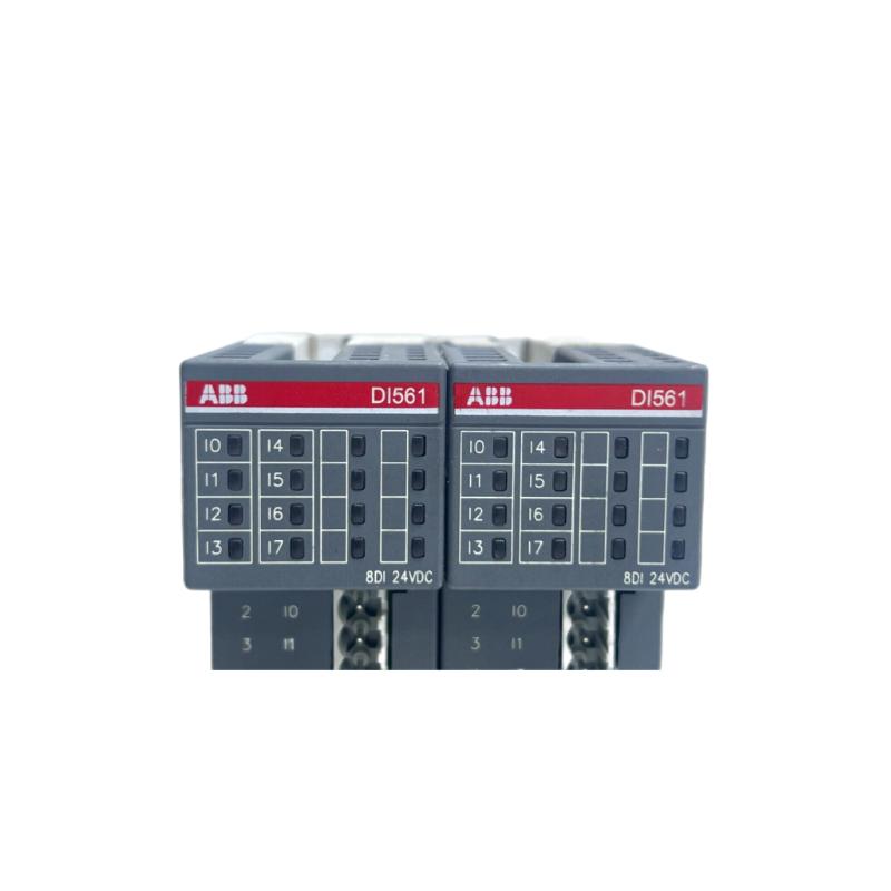 ABB DI561 1TNE968902R2101 Digital Input Module