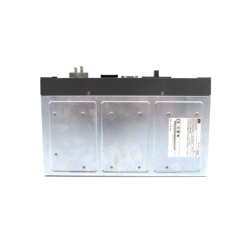 ABB DLM01 P-37421-4-0369-652 Link Module