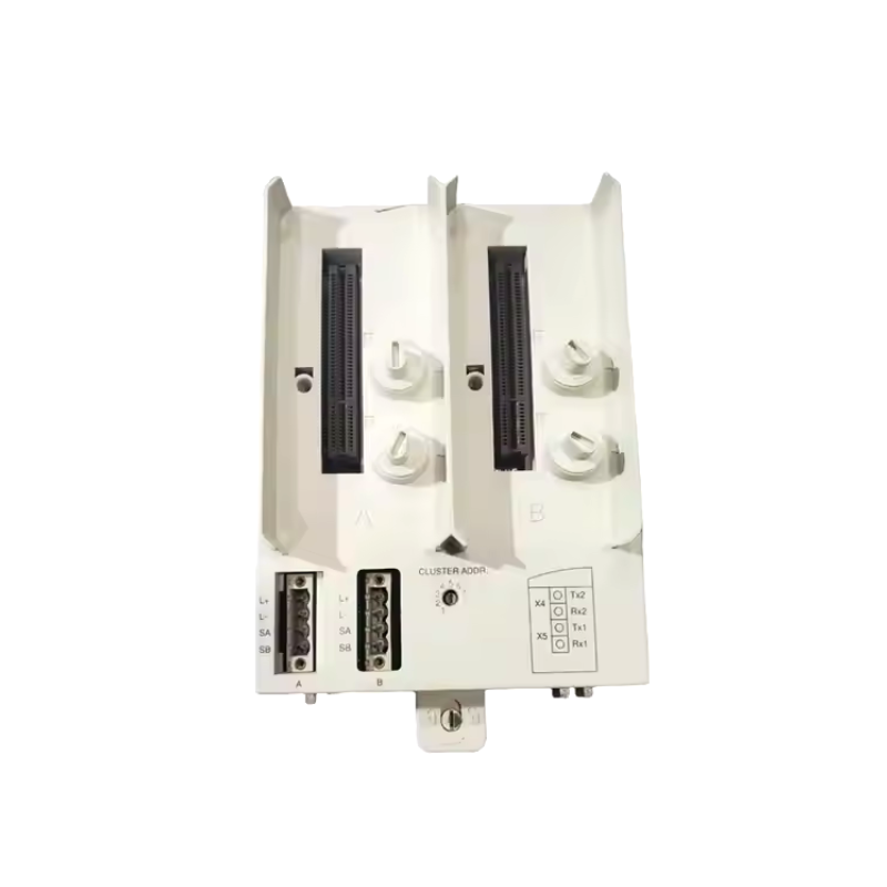 ABB TU848 3BSE042558R1 Module Termination Unit