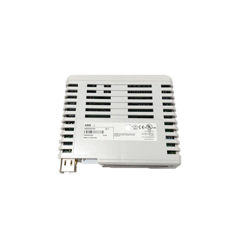 ABB AI830 3BSE008518R1 Analog Input Module