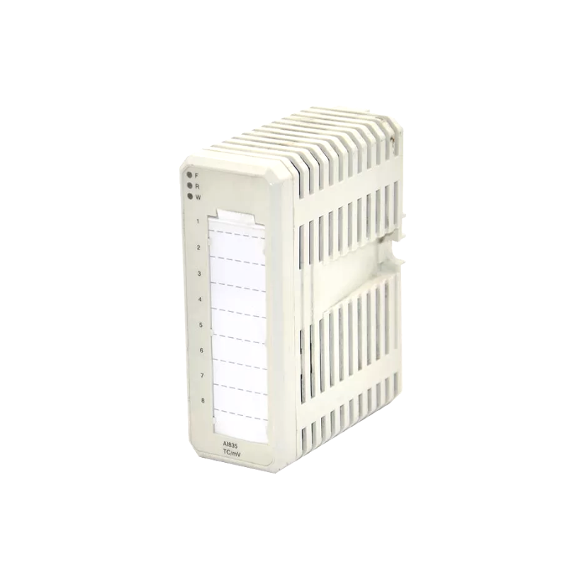 ABB AI835 3BSE008520R1 Analog Input Module
