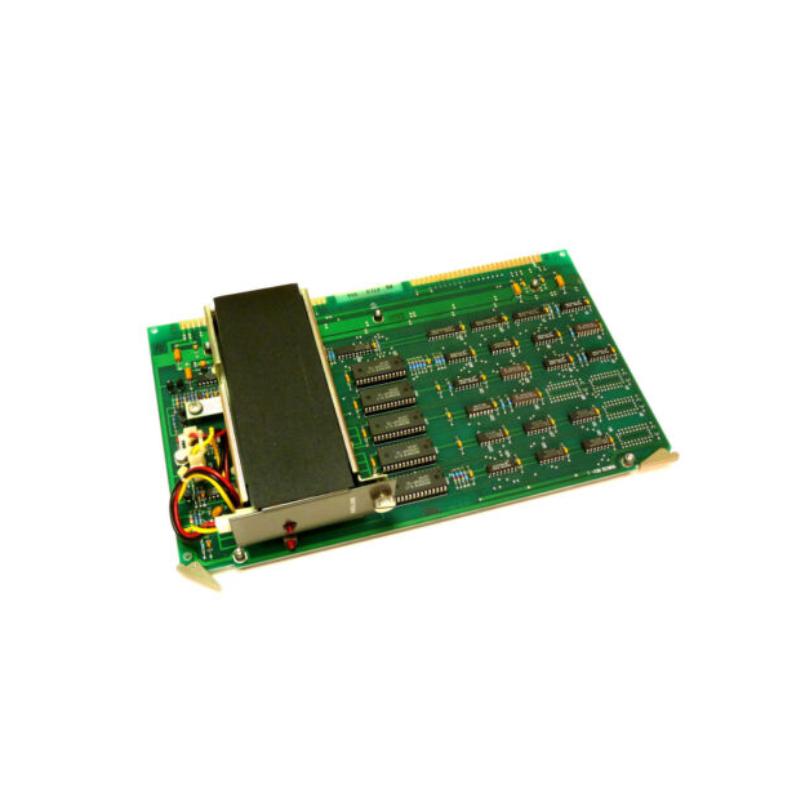 ABB PU514 3BSE013062R1 Real-Time Accelerator (RTA) Board
