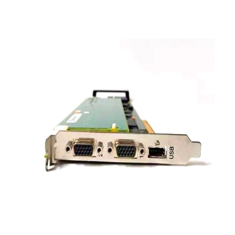 ABB PU519 3BSE018681R1 Real-Time Accelerator (RTA) Board