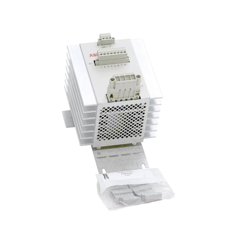 ABB SS823 3BSE038226R1 Power Voting Unit