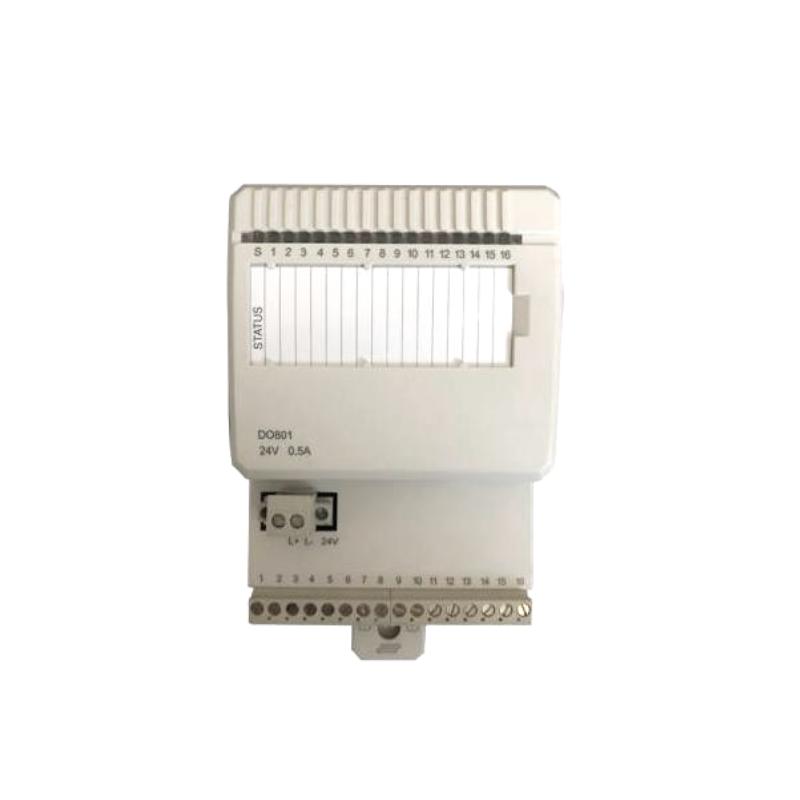 ABB TB825 3BSE036634R1 Media Converter Multi Mode