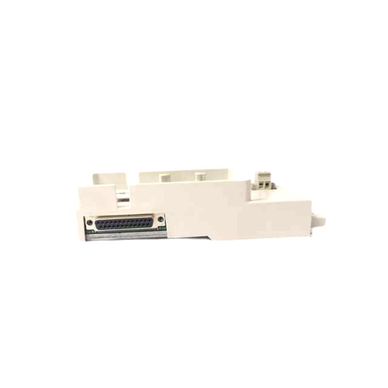 ABB TP857 3BSE030192R1 Baseplate Module