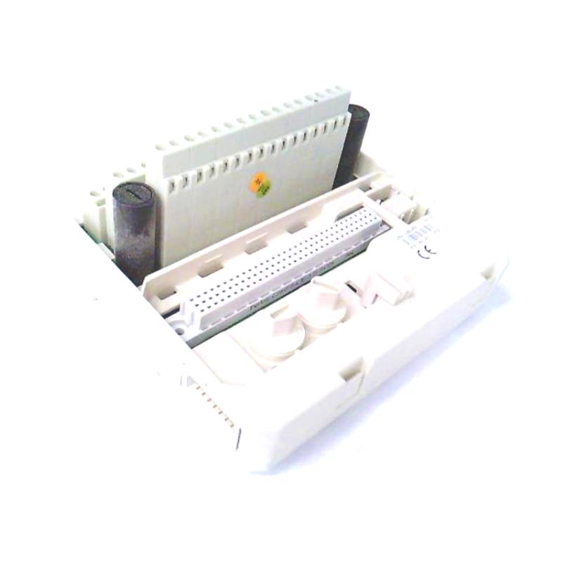 ABB TU830 3BSE008528R1 Extended Module Termination Unit