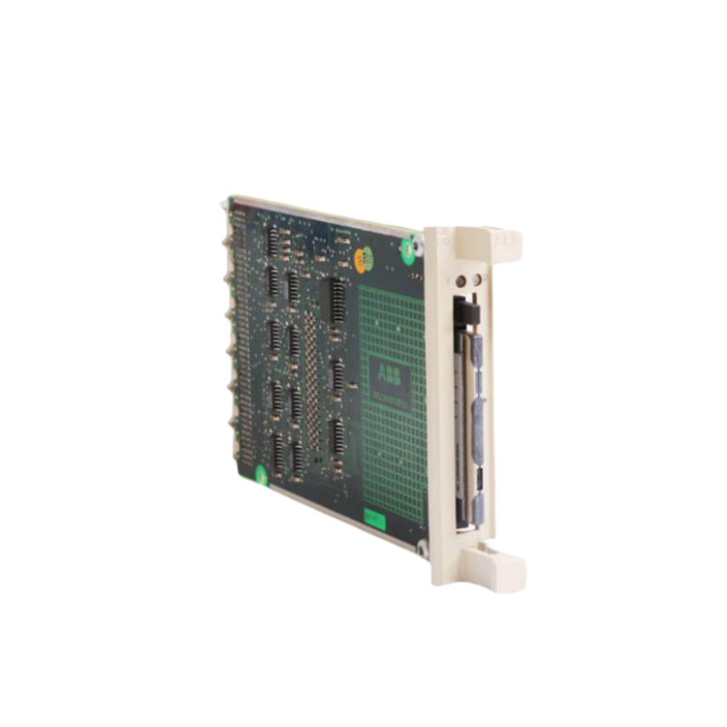 ABB MB510 3BSE002540R1 Program Card Interface