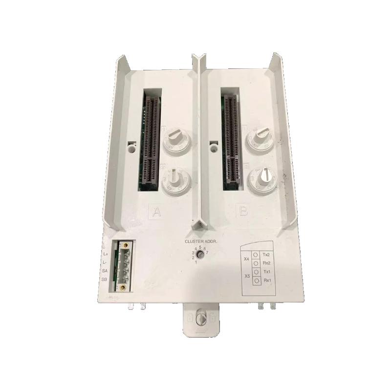 ABB TU840 3BSE020846R1 Termination Unit (MTU)