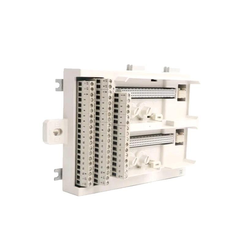 ABB TU846 3BSE022460R1 Module Termination Unit