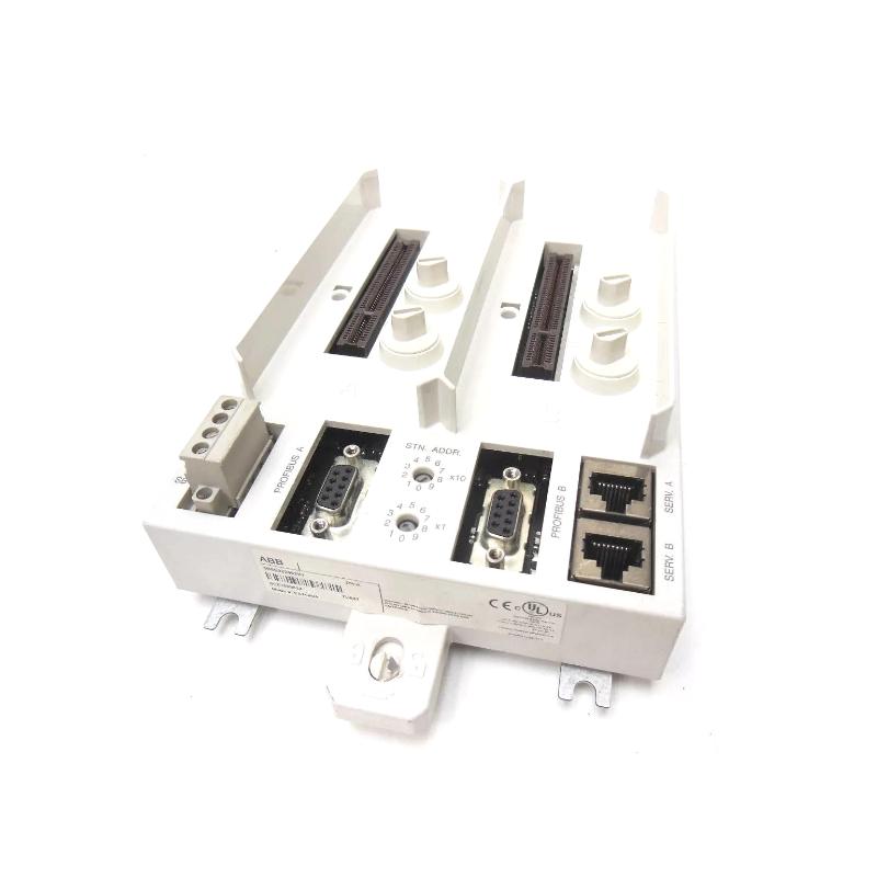 ABB TU847 3BSE022462R1 Module Termination Unit