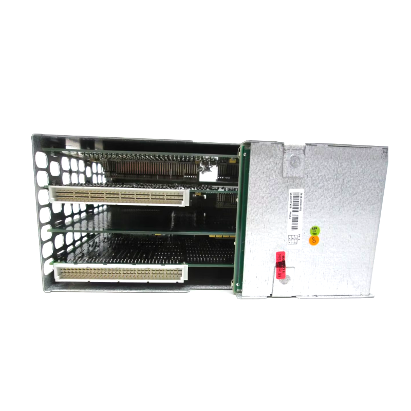 ABB PM150 3BSE003641R1 Processor Control Module