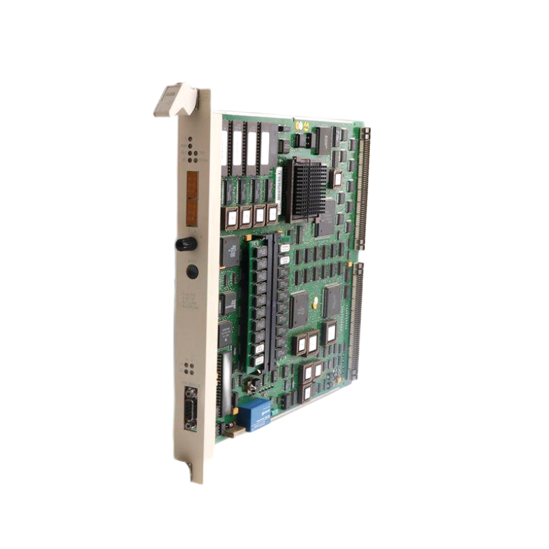 ABB PM510 3BSE000270R1 Processor Module