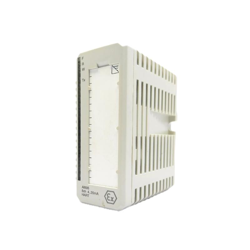 ABB AI895 3BSC690086R1 Analog Input Module