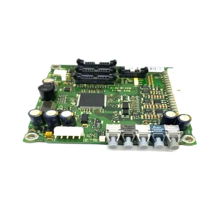 ABB CI525 3BSE004399R1 Communication Board