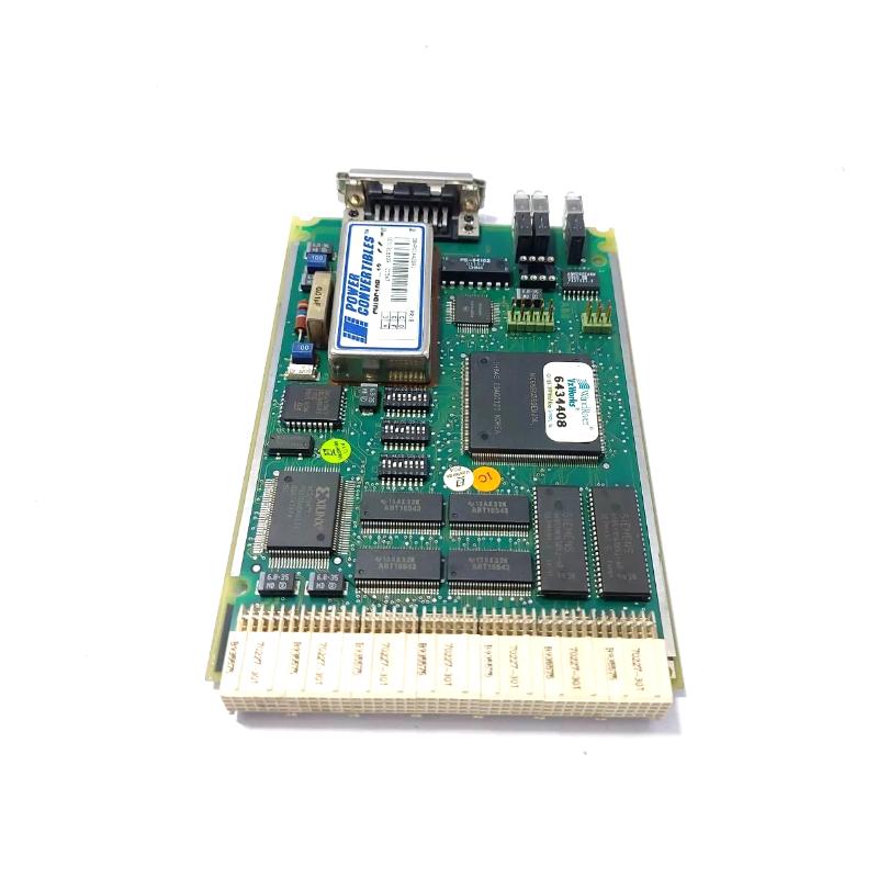 ABB CI547 3BNP004429R1 Communication Board